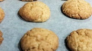 Homemade Cookies| Aata Biscuits| Without Butter