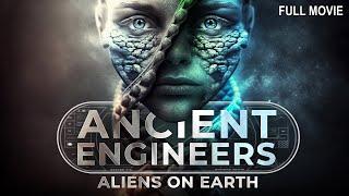 Ancient Engineers - Aliens on Earth | Full Aliens Documentary