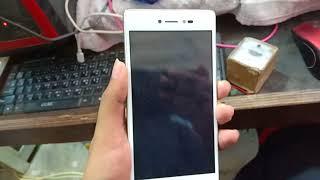 lava Iris 80 Frp Lock Reset Remve Flash File Firmware