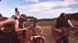 Gimme All Your Lovin' by Steve'n'Seagulls (LIVE)