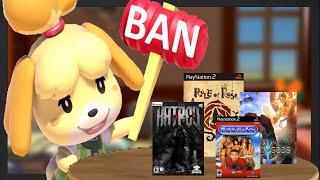 I Played Banned Games To See If The General Public Is Missing Out