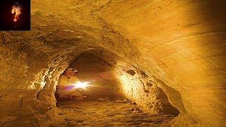 1000 Mile Long "Stone-age" Tunnel Beneath Europe?