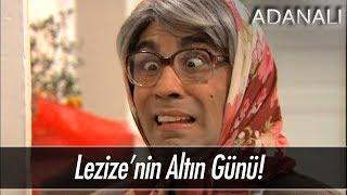 Lezize'nin altın günü - Adanalı