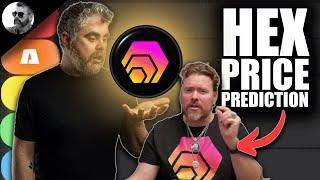 HEX Price Prediction 2024 (Crypto Expert REVEALS HEX Review)