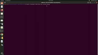 How To Convert PNG to JPG Image In Linux |Ubuntu #shorts #status #trending #short #shortvideo #video