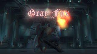 Gray Fox - take it from the starz - edit