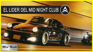  EL LIDER DEL MID NIGHT CLUB - EL YOSHIDA SPECIAL 930 TURBO | ANDEJES