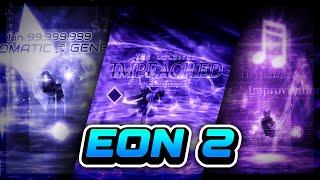 Sol's RNG [EON 2] // Whitelisted Community Auras #25