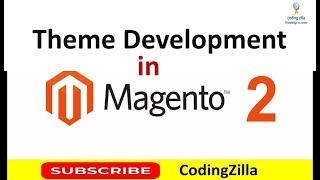 magento 2 theme development | magento 2 theme customization | Create custom theme in #Magento 2 |
