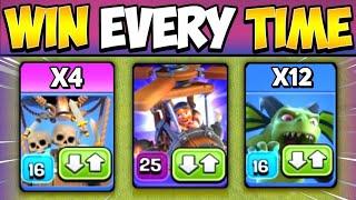 Builder Hall 8 Attack Strategy 2024 | New Bh8 Attack Strategy (Clash of Clans)