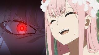 Zero Two Has (Not) Changed | Darling in the Franxx Episode 16