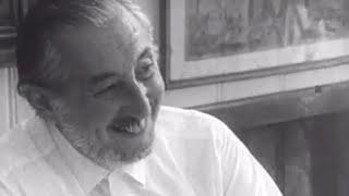 Un'ora con... CARLO SCARPA (eng sub)