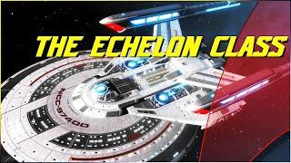 (186)The Echelon Class