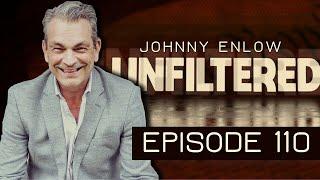 UNFILTERED 110- STAYING AFLOAT WHILE CELEBRITY CHRISTIANITY CAPSIZES - Elijah Streams Prophets