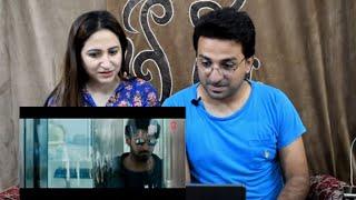 Pakistani Reaction to SAAHO Trailer | Prabhas, Shraddha Kapoor, Neil Nitin Mukesh | Bhushan Kumar |