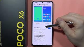 POCO X6: Remove Google Assistant from Home Button #howtodevices