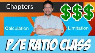 P/E Ratio (The Ultimate Beginner's Guide to Price-to-Earnings Explained)