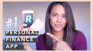 Best Personal Finance App: Revolut Banking App Review