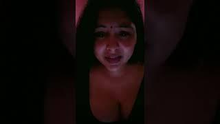 Bhabhi ne tango live pe bhut gali diya || Tango live || Tango live || Periscope live broadcaste