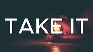 FREE FOR PROFIT Sad Type Beat - TAKE IT| Emotional Rap piano  Instrumental