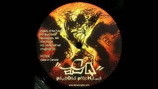 !aSq! – Psychosis Prophylaxis [Full EP]