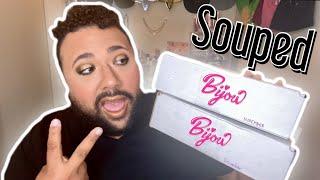 Bijou Beauty Box November & December 2020 Unboxing || Lnegz