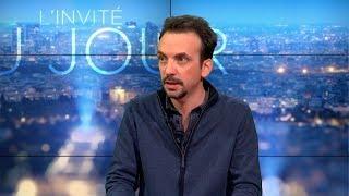 Zoom - Matthieu Falcone : Jean Raspail a trouvé sa relève