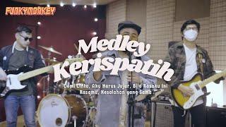 Medley Kerispatih - Demi Cinta, Aku Harus Jujur, Bila Rasaku Ini Rasamu, Kesalahan yang Sama (Cover)