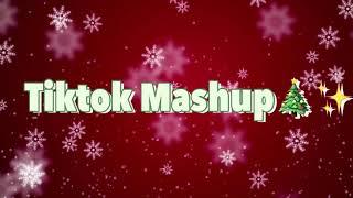Tiktok mashup [CHRISTMAS] edition. 52 sec long. ️️