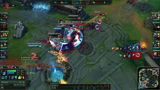 They Will Remember Yorick Mori (Triple Kill)