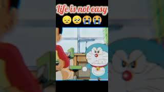 ️ nobita emotional status ️ || #doraemon #nobita #emotional #shorts  #nanukibeat