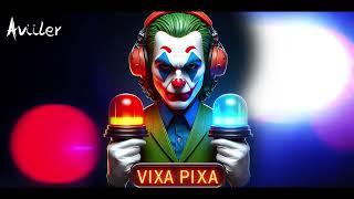 VIXA PIXA - WABIK NA PSY 