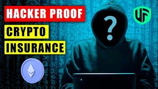 Unslashed Finance - DeFi Insurance Explained | Securing Your Crypto