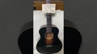 1934 Gibson made Carson Robison KG-11