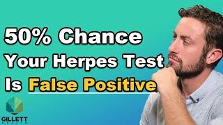 Is Your STD Test A False Positive?