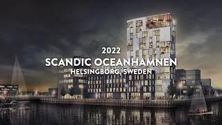 Scandic Hotels: New Hotels, New Experiences