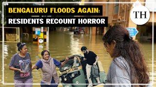 Bengaluru floods again: Residents recount horror | Ground report