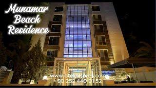 Munamar Beach Residence +90 252 440 01 52 Bilgi & Rezervasyon