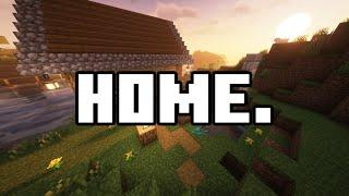 I Spent Over 2000 Hours Playing Minecraft And This Is What I Learned