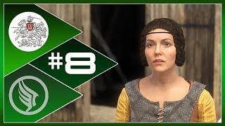 Kingdom Come: Deliverance #8 - The Hunt Begins - No Commentary