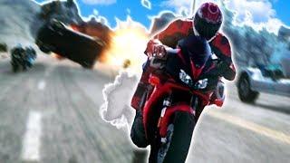 I'M ROAD RAGING AND DIRTY DRIVING in Road Redemption?! (Road Redemption Gameplay)
