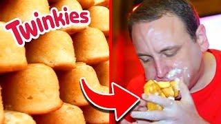 10 Things You Didn't Know About Twinkies