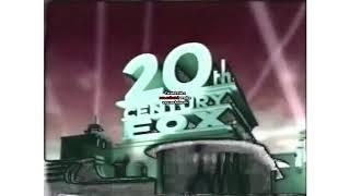 (REQUESTED) 1995 20th Century Fox Home Entertainment in Vanilla Ice Cream Effect