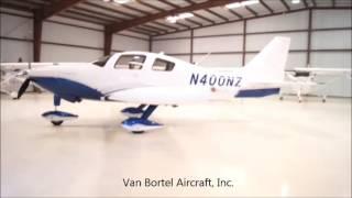 2006 CESSNA 400 SL Aircraft for Sale @ AircraftDealer.com