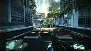 Crysis 2 Maximum Armor