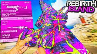 *NEW* BEST LOADOUT in SEASON 5 REBIRTH ISLAND! (WARZONE 3)