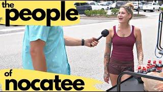 Single Mom shares about Living in NOCATEE