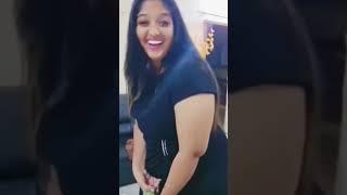 Tango's New Live Video Anu Bhabhii,