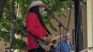 Larry Mitchell - Cosmic Tears - 4/30/22 Dallas International Guitar Festival