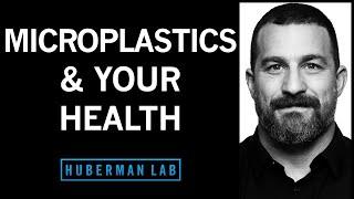 The Effects of Microplastics on Your Health & How to Reduce Them